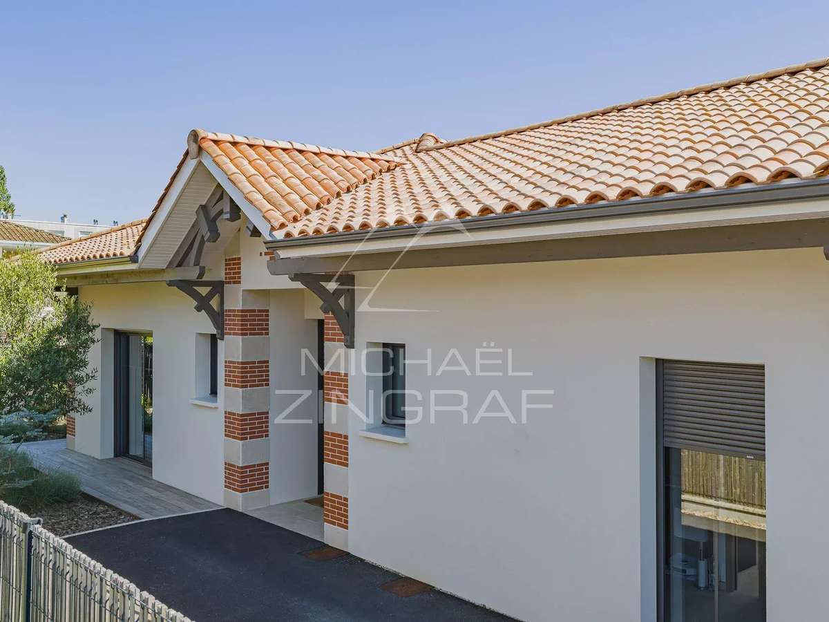 House La Teste-de-Buch