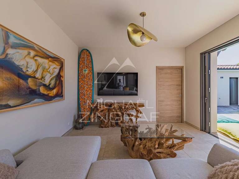 Maison La Teste-de-Buch - 4 chambres - 155m²