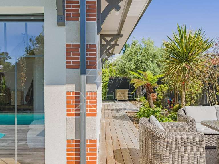 Maison La Teste-de-Buch - 4 chambres - 155m²