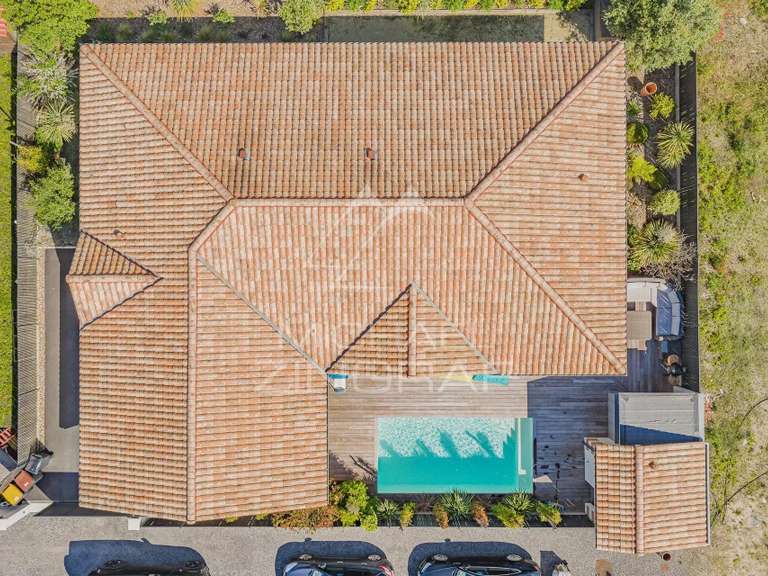 Maison La Teste-de-Buch - 4 chambres - 155m²