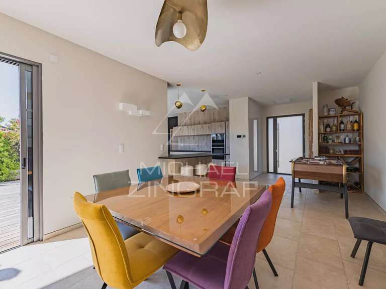 Maison La Teste-de-Buch - 4 chambres - 155m²