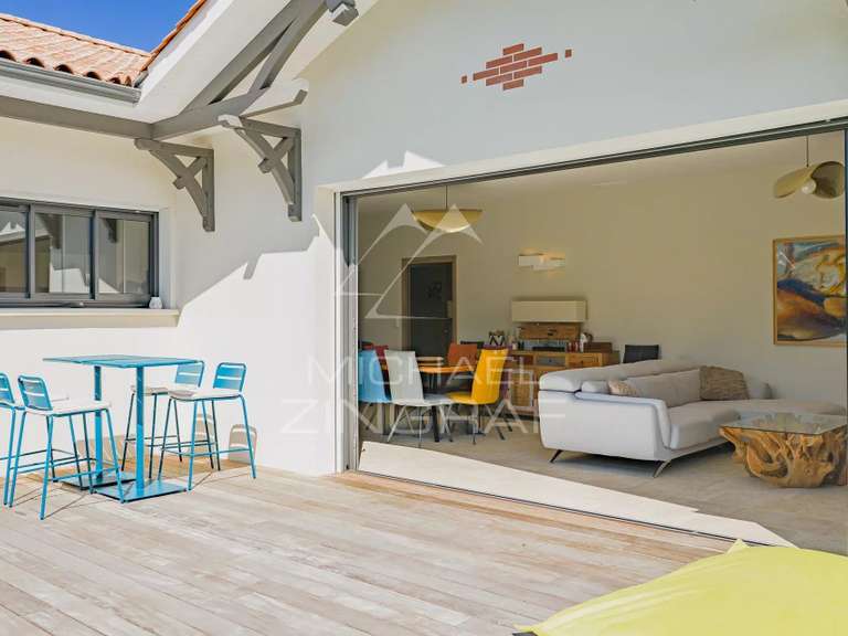 Maison La Teste-de-Buch - 4 chambres - 155m²