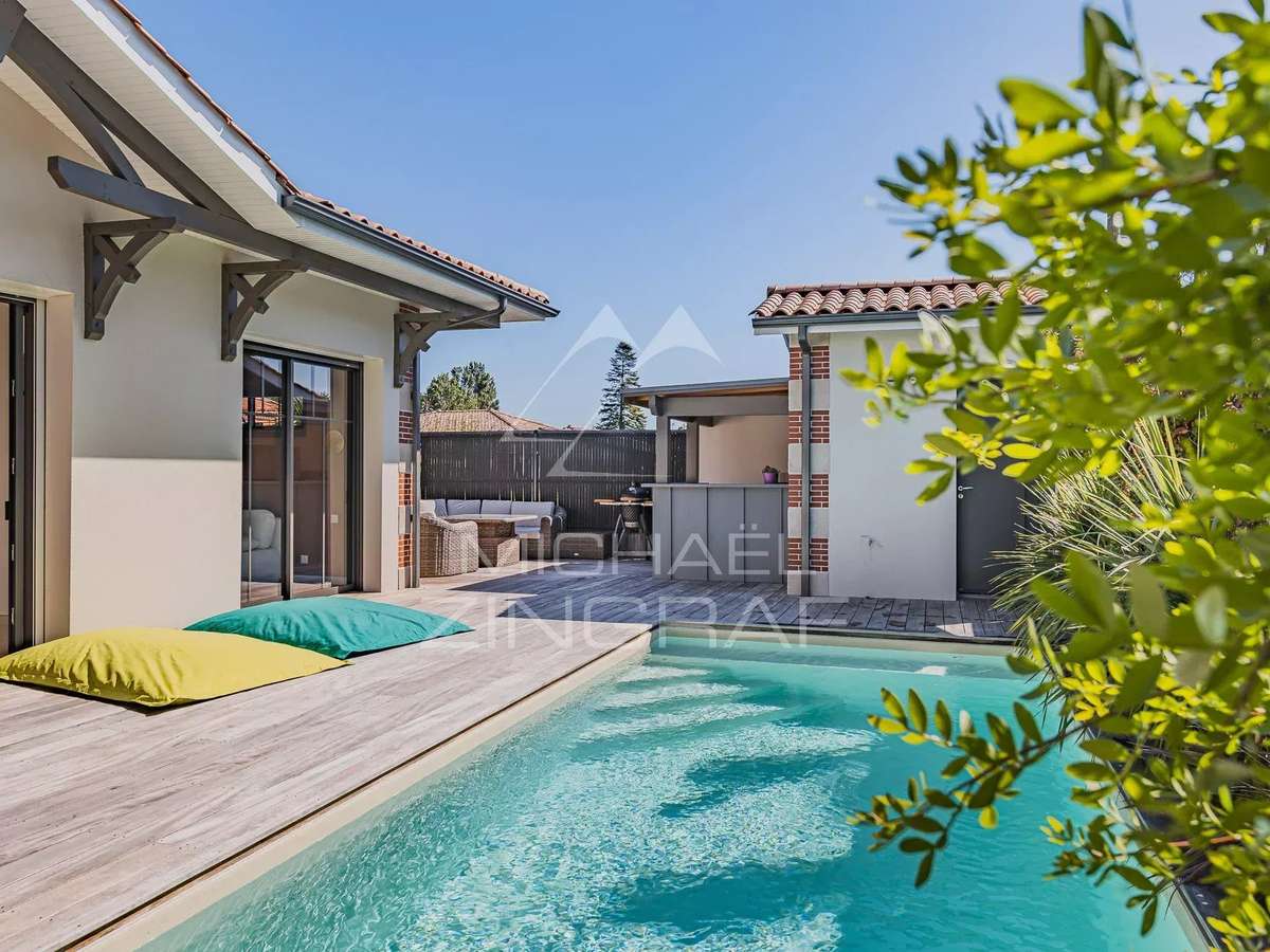 House La Teste-de-Buch