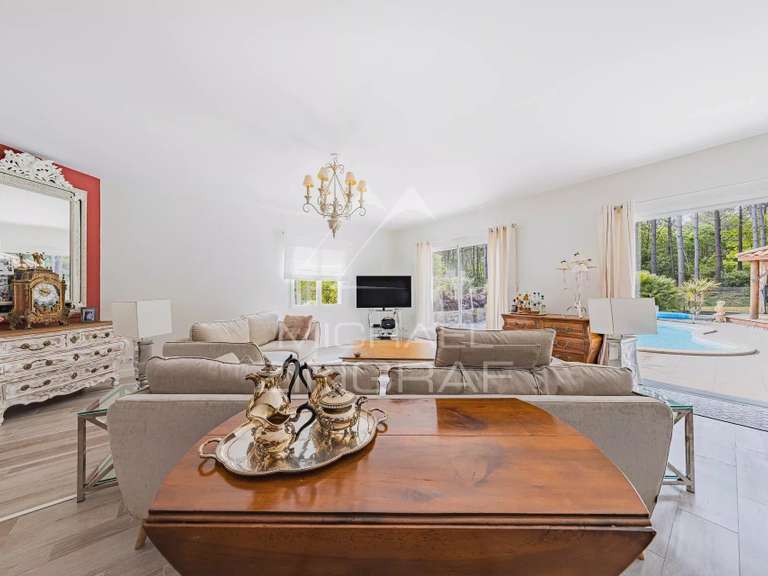 Maison La Teste-de-Buch - 4 chambres - 223m²