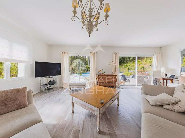 Maison La Teste-de-Buch - 4 chambres - 223m²