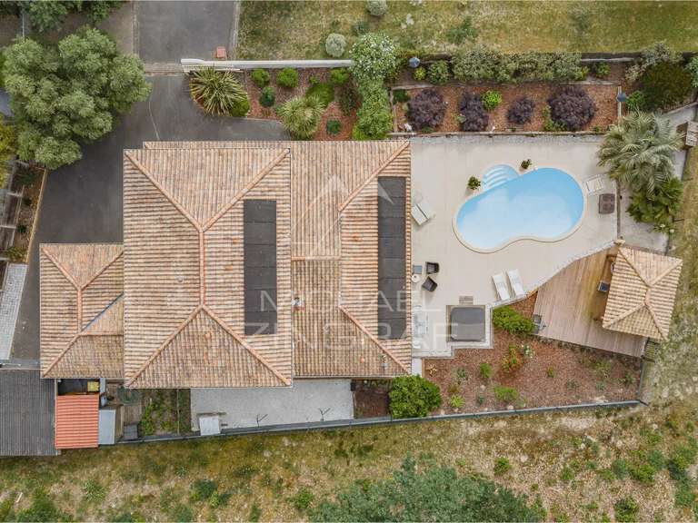 Maison La Teste-de-Buch - 4 chambres - 223m²