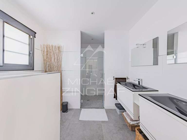 Maison La Teste-de-Buch - 4 chambres - 191m²