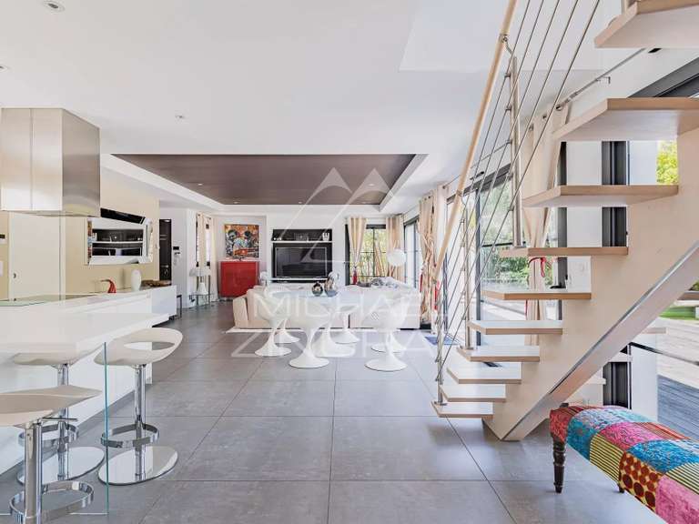 Maison La Teste-de-Buch - 4 chambres - 191m²
