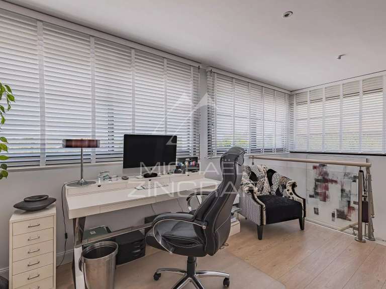 Maison La Teste-de-Buch - 4 chambres - 191m²