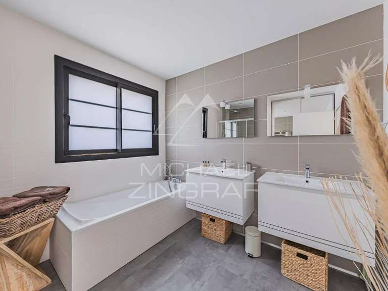 Maison La Teste-de-Buch - 4 chambres - 191m²