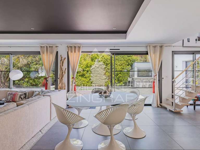 Maison La Teste-de-Buch - 4 chambres - 191m²