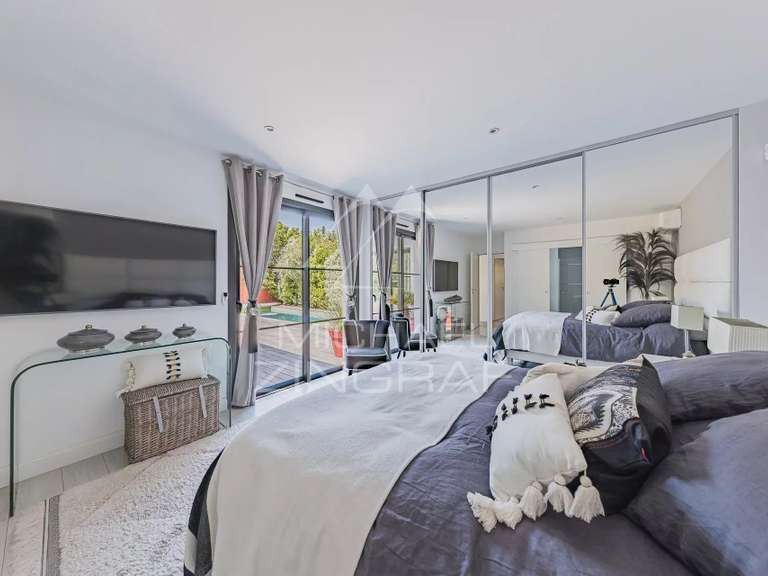 Maison La Teste-de-Buch - 4 chambres - 191m²
