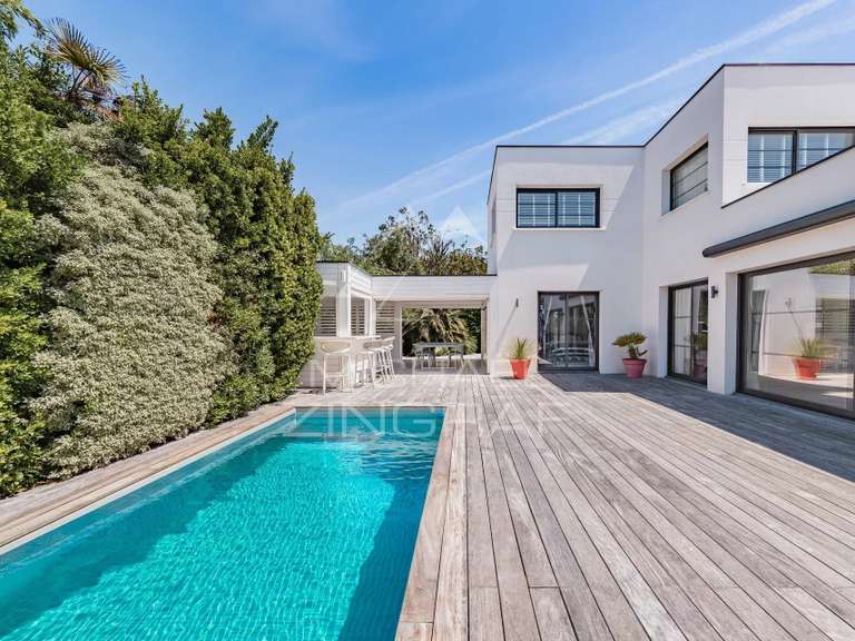 Maison La Teste-de-Buch - 4 chambres - 191m²