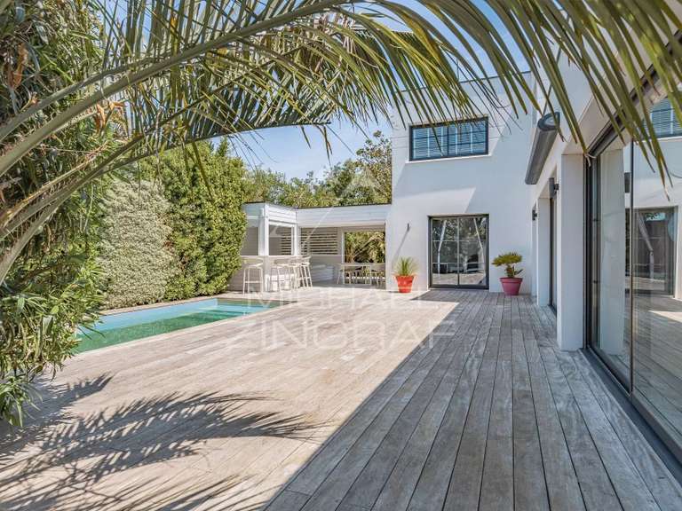 Maison La Teste-de-Buch - 4 chambres - 191m²