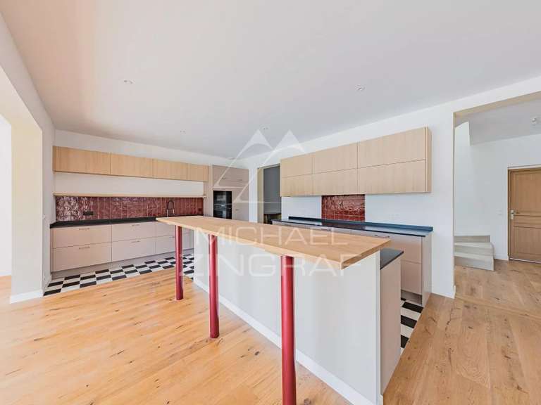 Maison La Teste-de-Buch - 6 chambres - 350m²