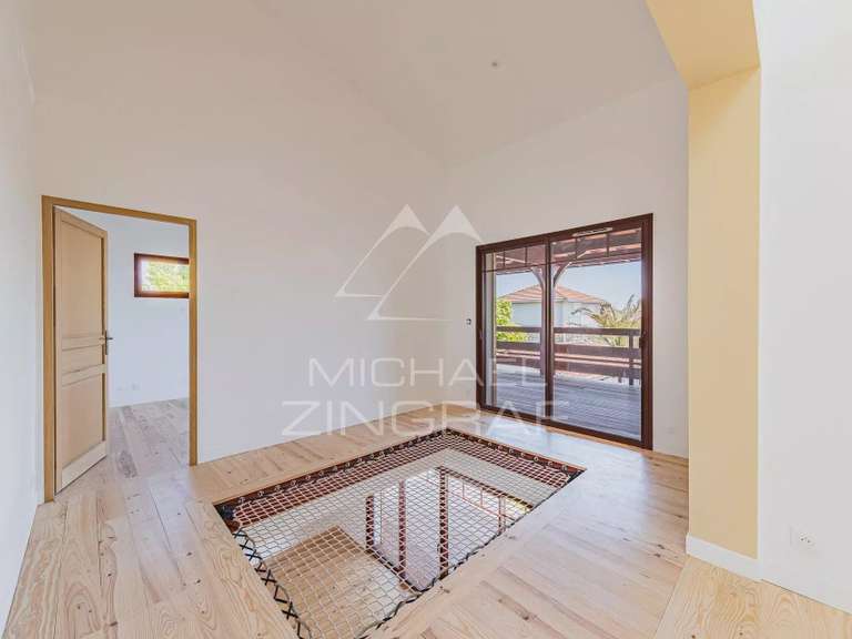 Maison La Teste-de-Buch - 6 chambres - 350m²