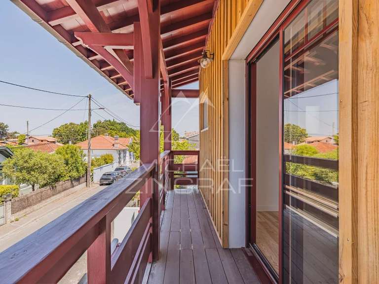 Maison La Teste-de-Buch - 6 chambres - 350m²