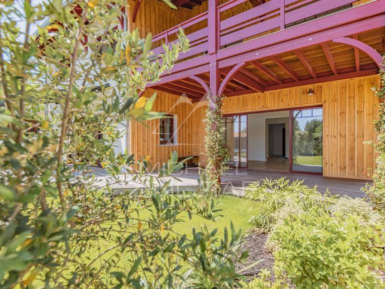Maison La Teste-de-Buch - 6 chambres - 350m²