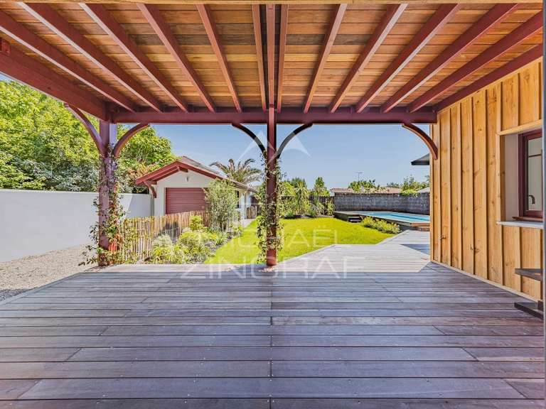 Maison La Teste-de-Buch - 6 chambres - 350m²