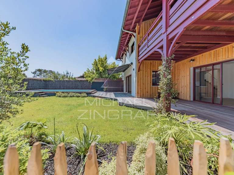 Maison La Teste-de-Buch - 6 chambres - 350m²