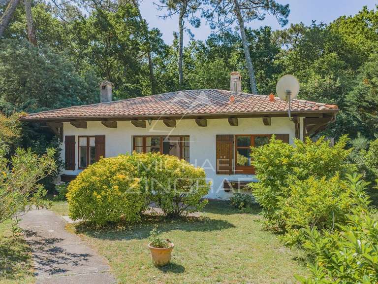 Maison La Teste-de-Buch - 3 chambres - 80m²