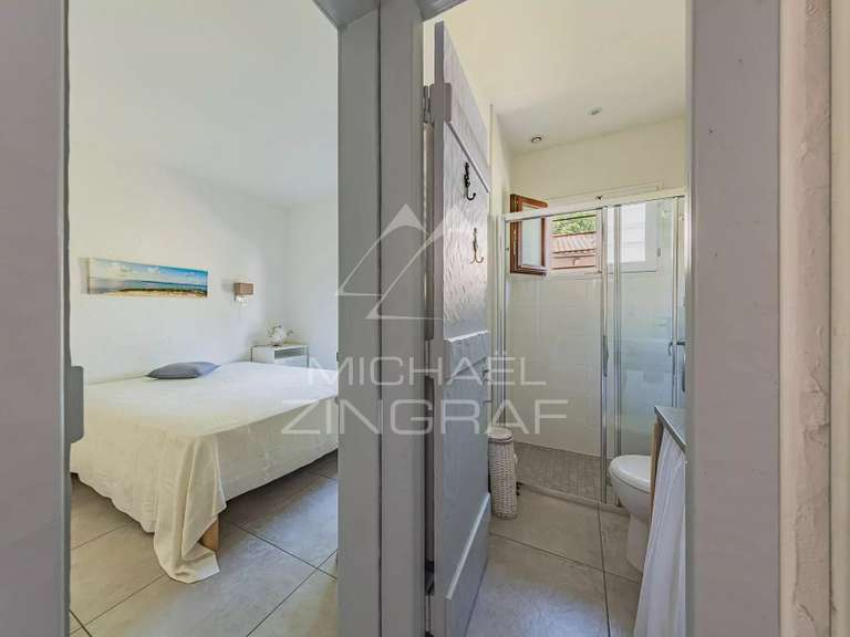 Maison La Teste-de-Buch - 3 chambres - 80m²