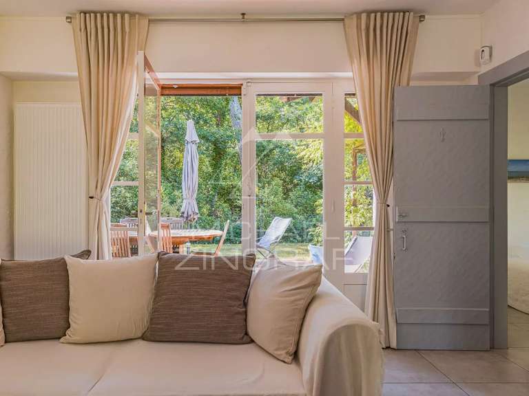 Maison La Teste-de-Buch - 3 chambres - 80m²