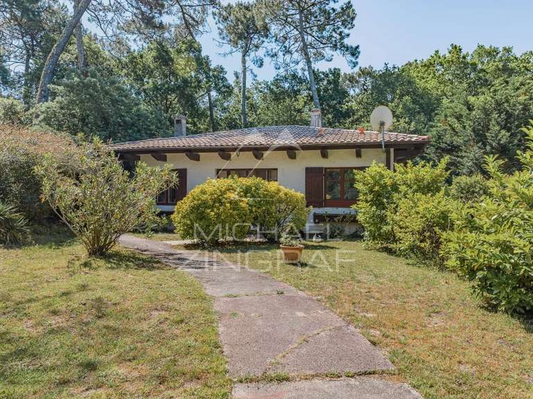 Maison La Teste-de-Buch - 3 chambres - 80m²