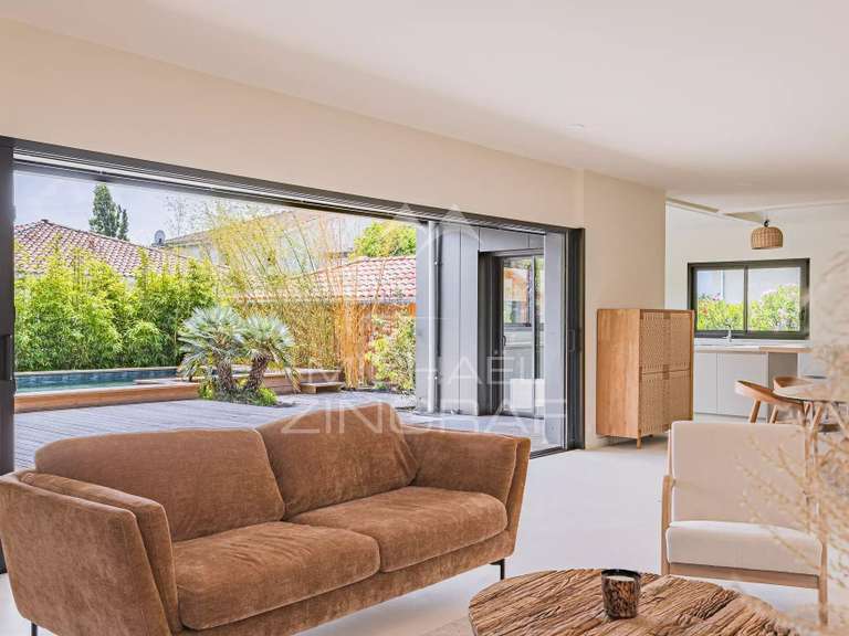 Maison La Teste-de-Buch - 4 chambres - 196m²