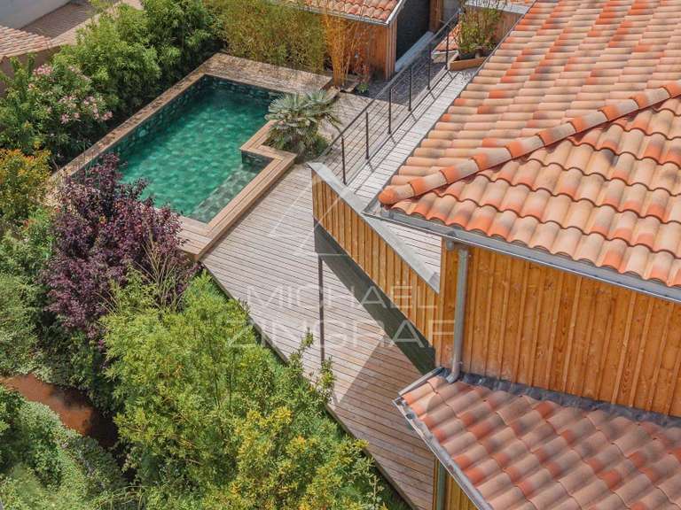 Maison La Teste-de-Buch - 4 chambres - 196m²