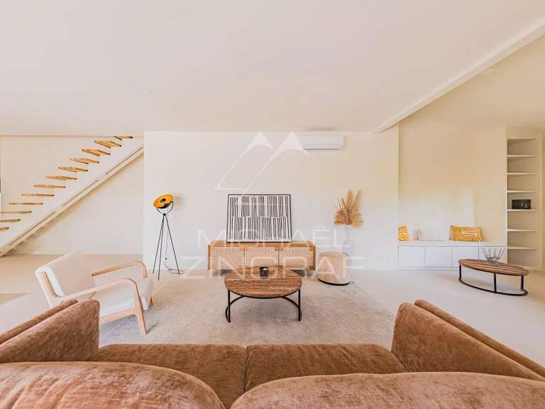 Maison La Teste-de-Buch - 4 chambres - 196m²