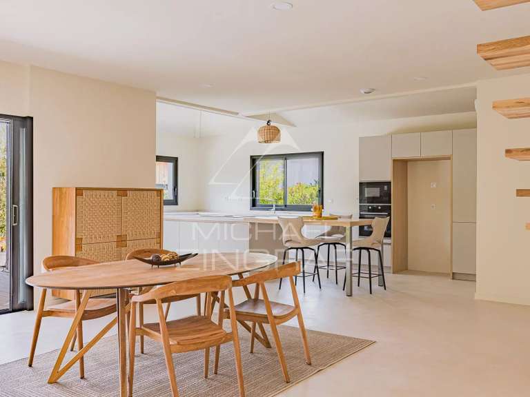 Maison La Teste-de-Buch - 4 chambres - 196m²