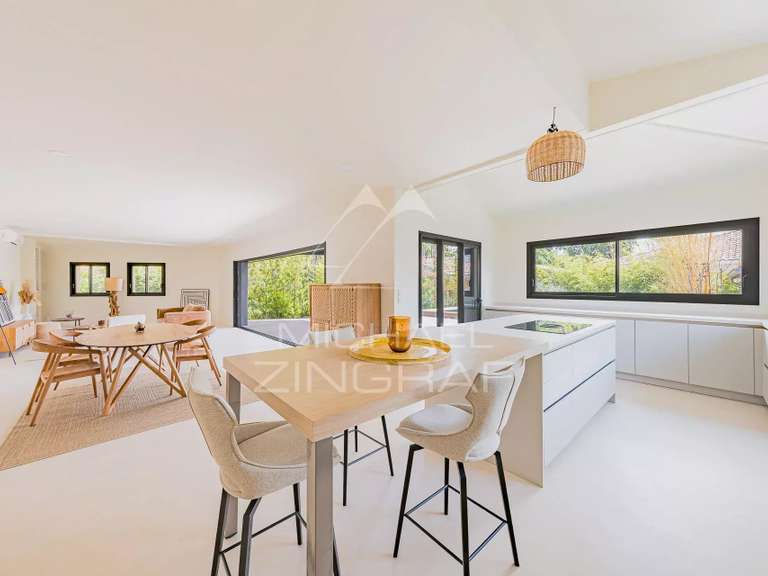 Maison La Teste-de-Buch - 4 chambres - 196m²