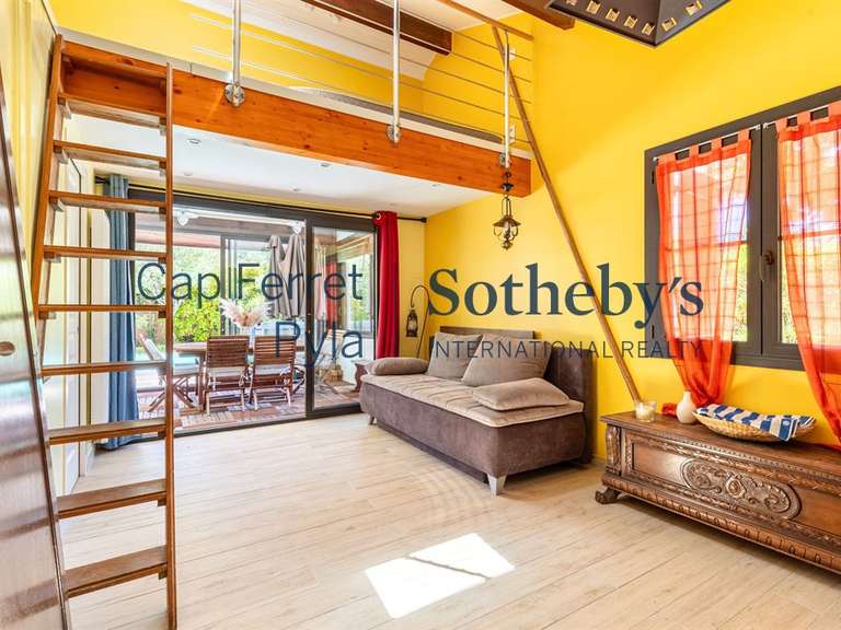 Maison La Teste-de-Buch - 3 chambres - 115m²