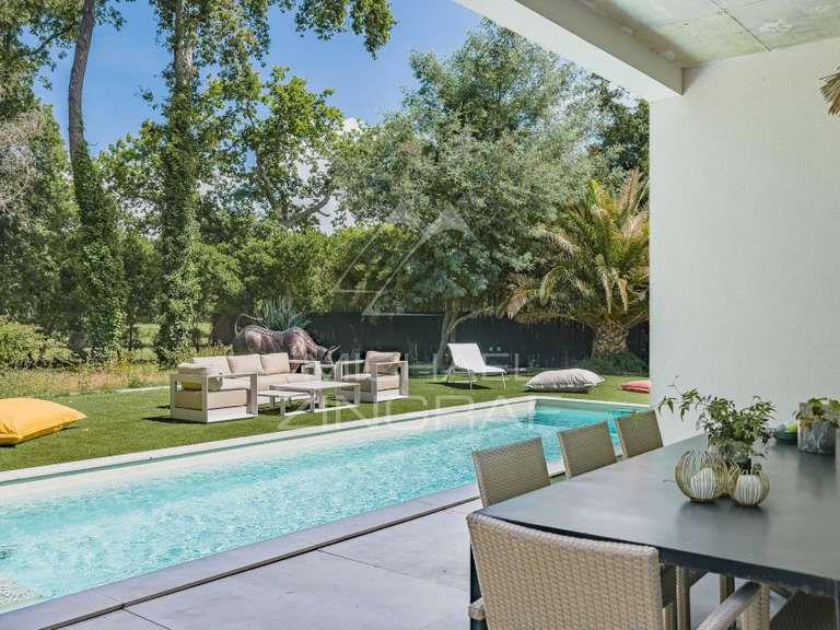Maison La Teste-de-Buch - 245m²