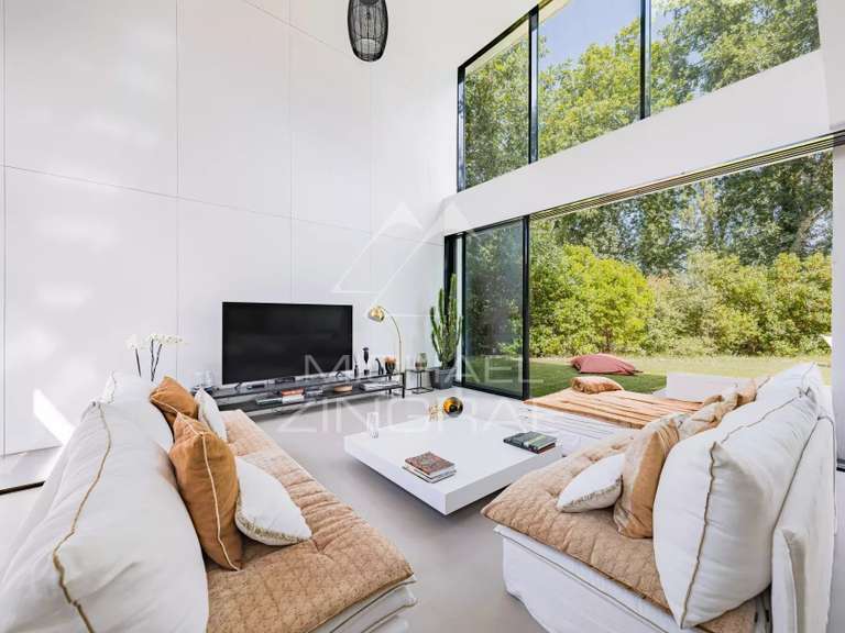 Maison La Teste-de-Buch - 245m²