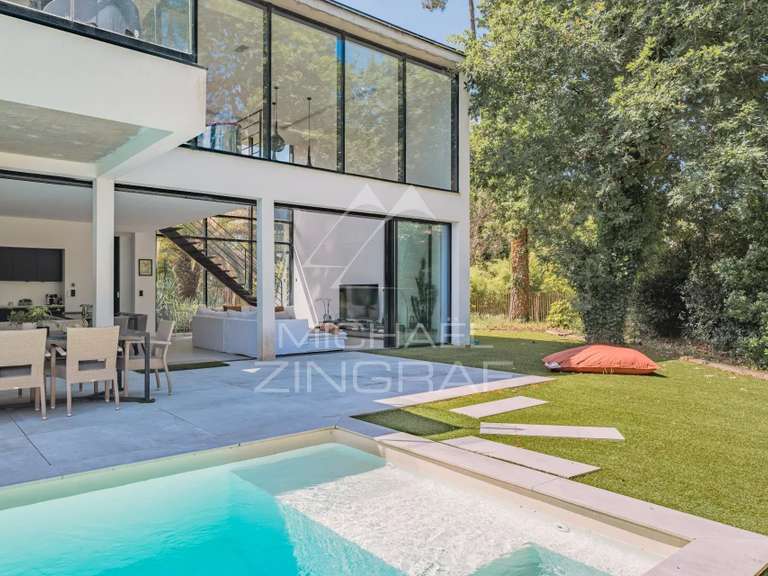 Maison La Teste-de-Buch - 245m²
