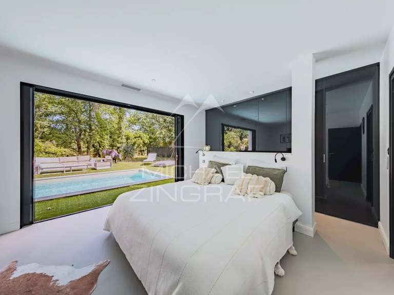 Maison La Teste-de-Buch - 245m²