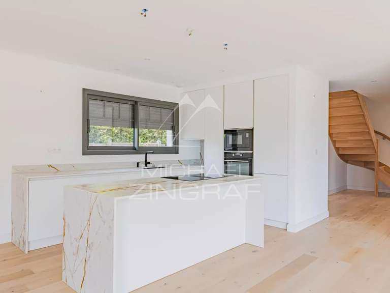 Maison La Teste-de-Buch - 185m²