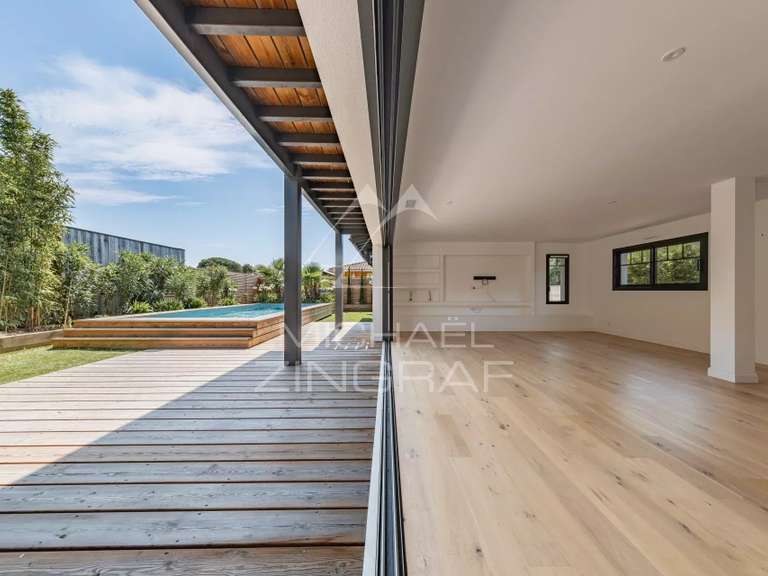 Maison La Teste-de-Buch - 185m²