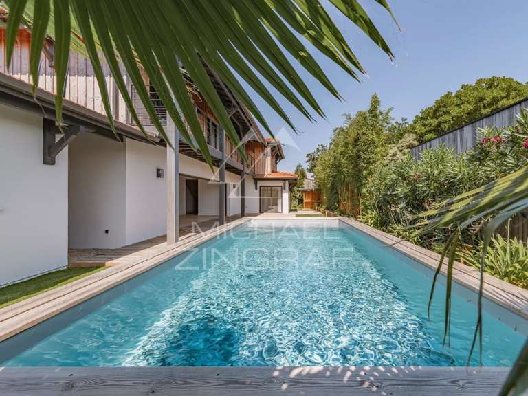 Maison La Teste-de-Buch - 185m²