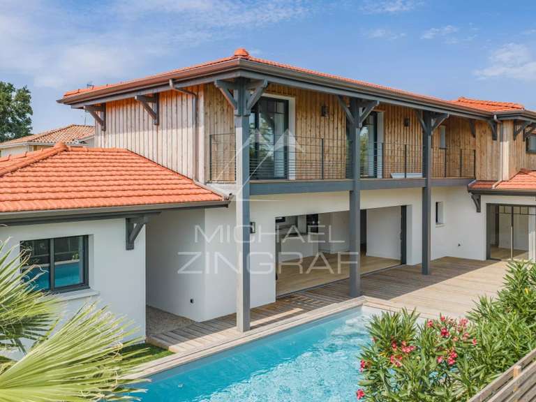 Maison La Teste-de-Buch - 185m²