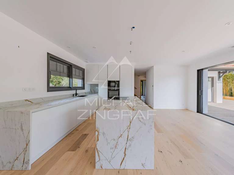 Maison La Teste-de-Buch - 185m²