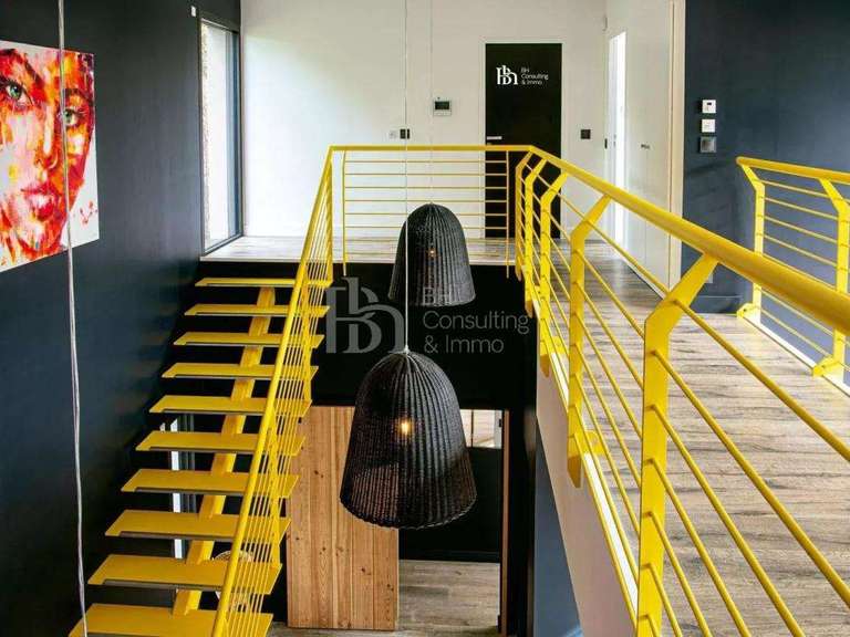 Maison La Teste-de-Buch - 4 chambres