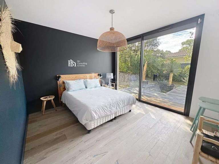 House La Teste-de-Buch - 4 bedrooms