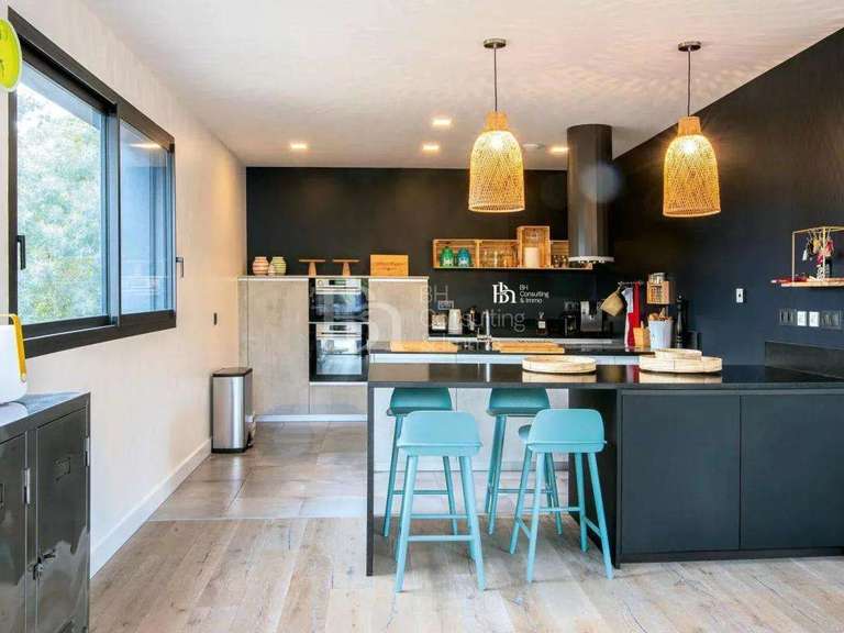 House La Teste-de-Buch - 4 bedrooms
