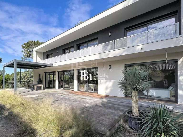 House La Teste-de-Buch - 4 bedrooms