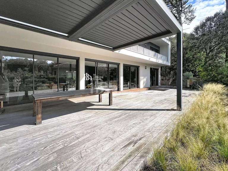 House La Teste-de-Buch - 4 bedrooms