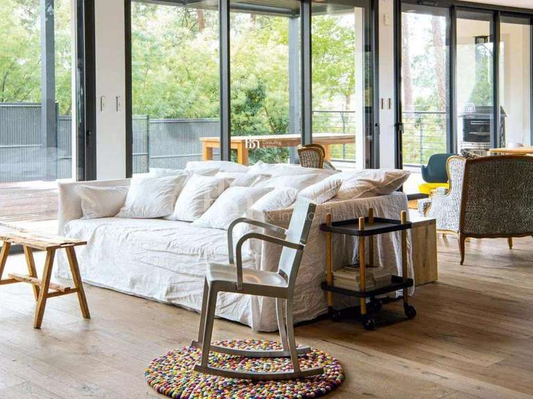 House La Teste-de-Buch - 4 bedrooms