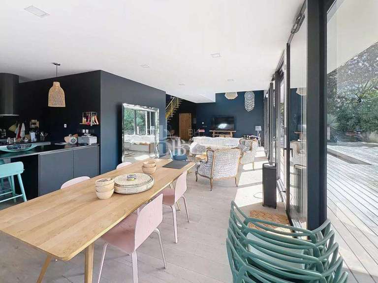 House La Teste-de-Buch - 4 bedrooms